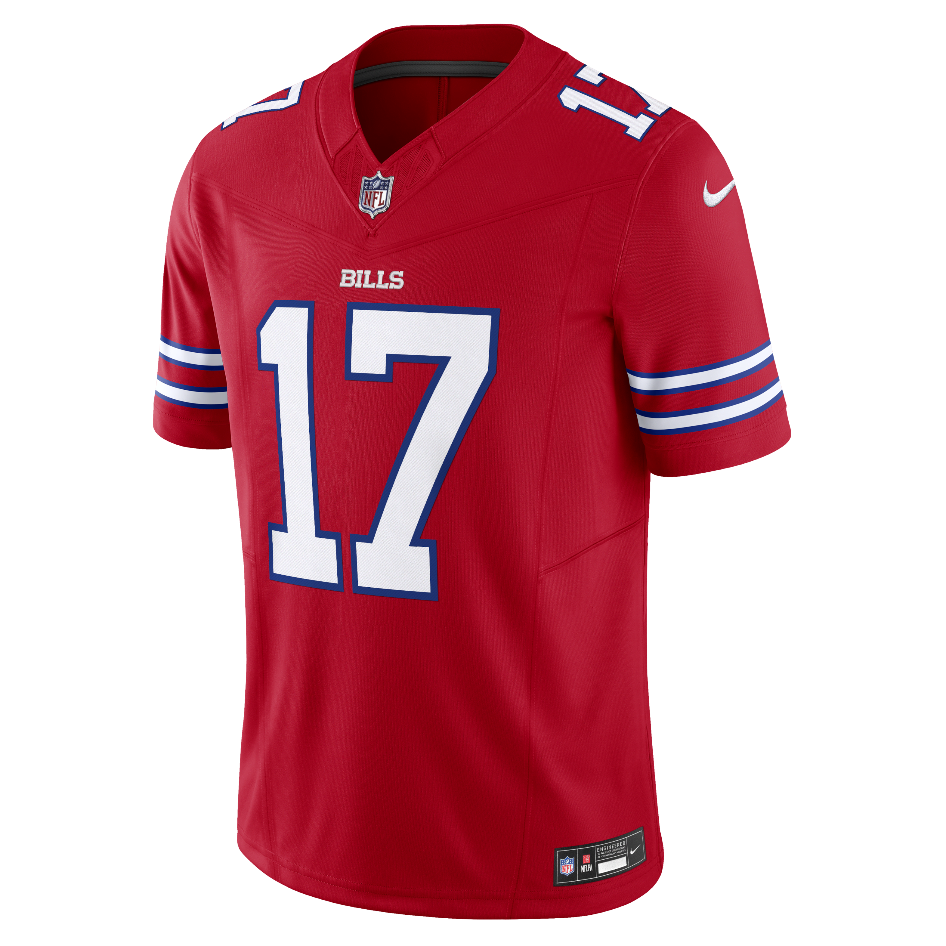 Nike NFL Buffalo Bills RFLCTV (Jim Kelly) Men's Fashion Nike NFL Buffalo Bills RFLCTV (Jim Kelly) Men's Fashion